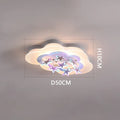 Small Color D50cm