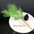 80cm 6 Leaves