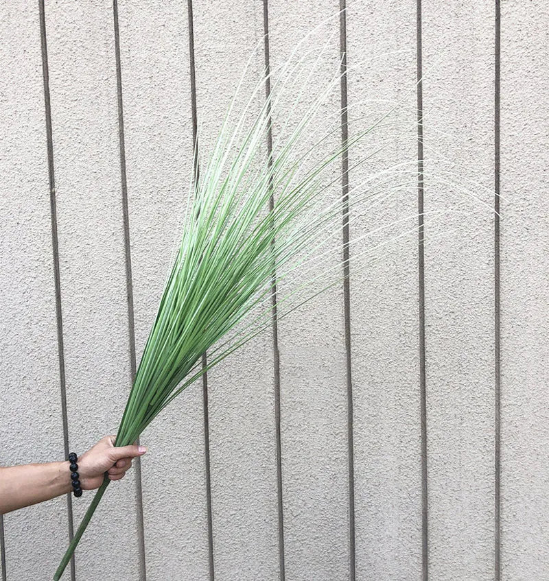 Artificial decorative plants for marriage and interior - 100 cm A