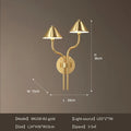 Gold 2 Heads