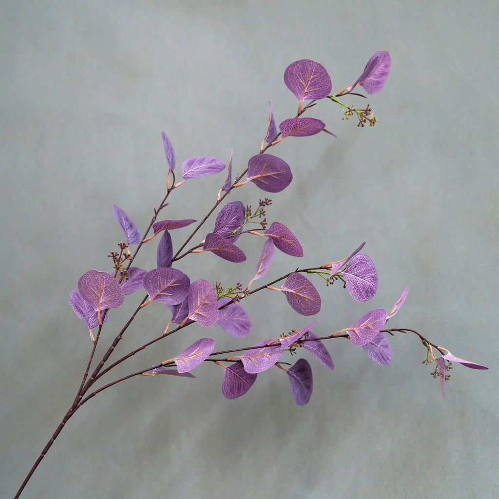 Artificial plants floral arrangement elegant and modern interior decoration - view 4