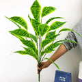 Large artificial plants tropical tree home garden decoration - 4