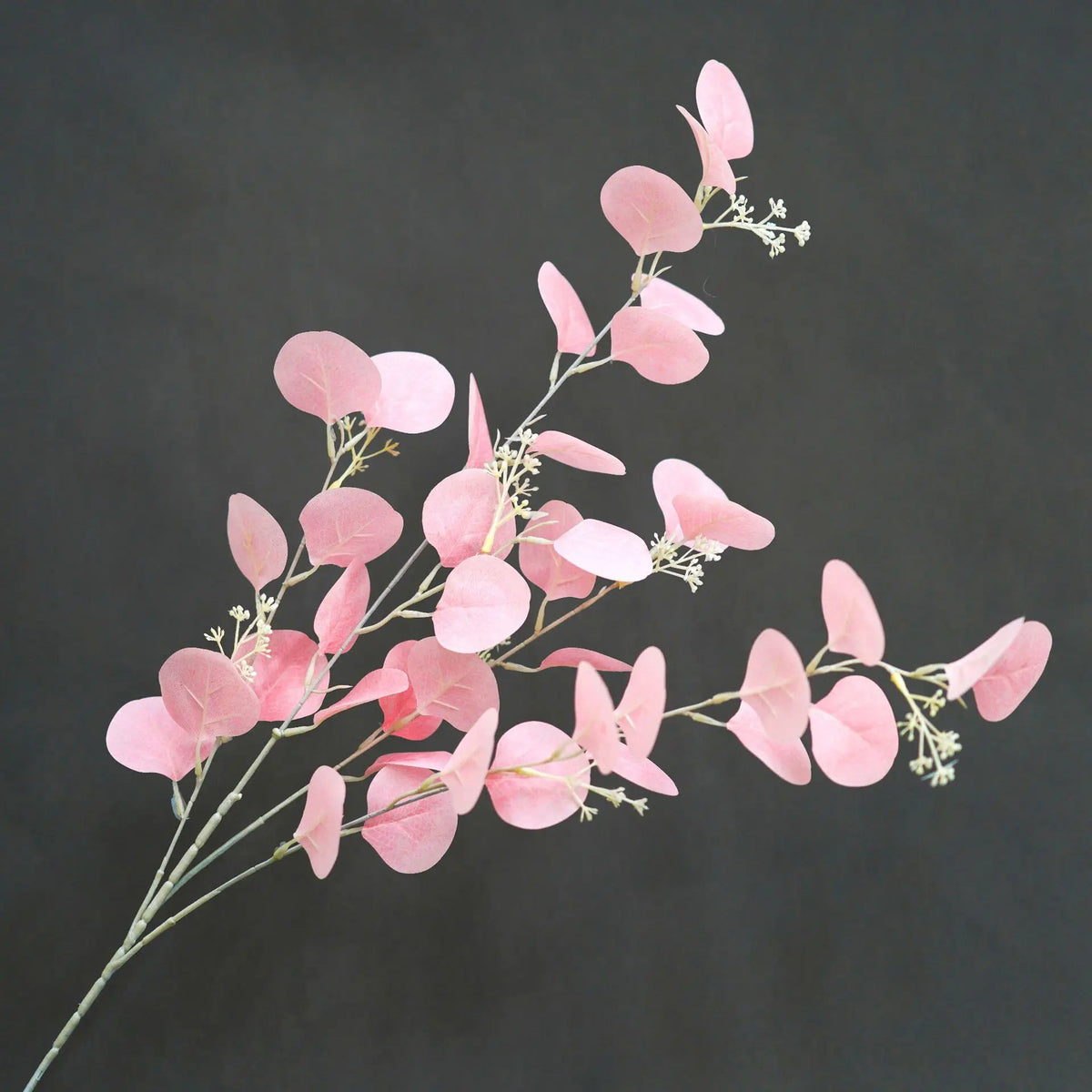Artificial plants floral arrangement for wedding interior decoration