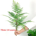 70cm 14 Leaves
