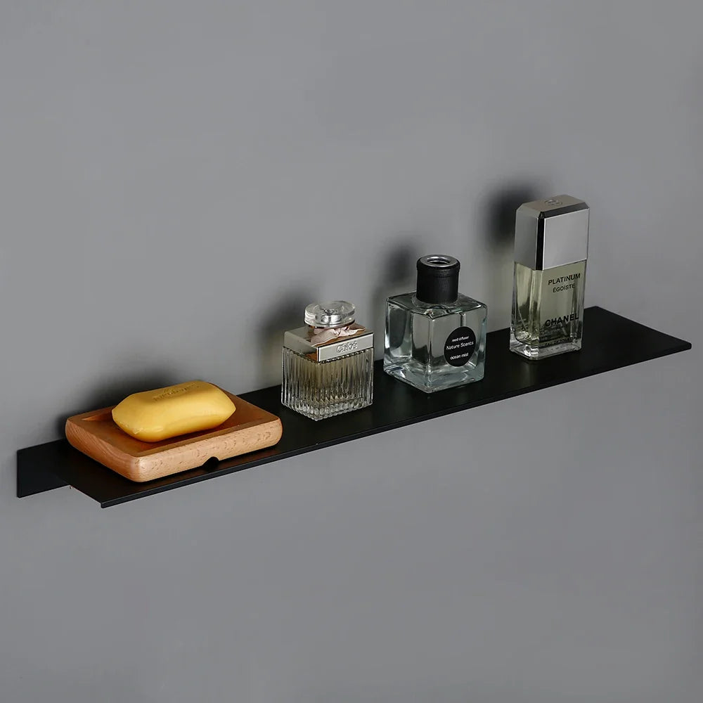 Wall shelf for home accessories - view 2