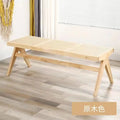 1.38m Wood Color