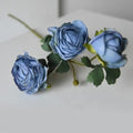 Blue Type A