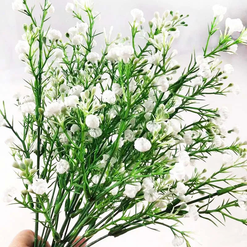 High-end simulation flower for wedding decorations - view 3