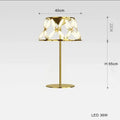 Table Lamp D
