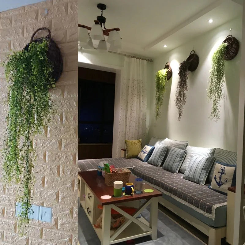 Flowered wall decoration for wedding and garden - view 5