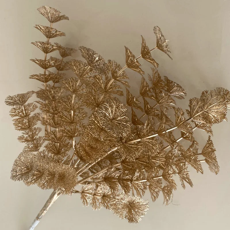Photography accessories and decoration in fake flowers - G-21 35cm 7froks