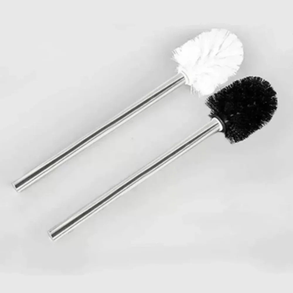 Stainless steel cleaning brush for sanitary - 2 Pieces