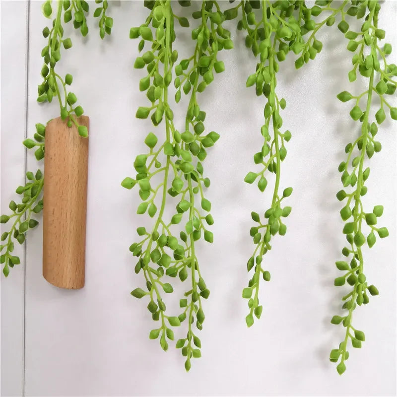 Artificial flower decorative oranger plant for wall - view 3