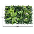 Green Wall-G
