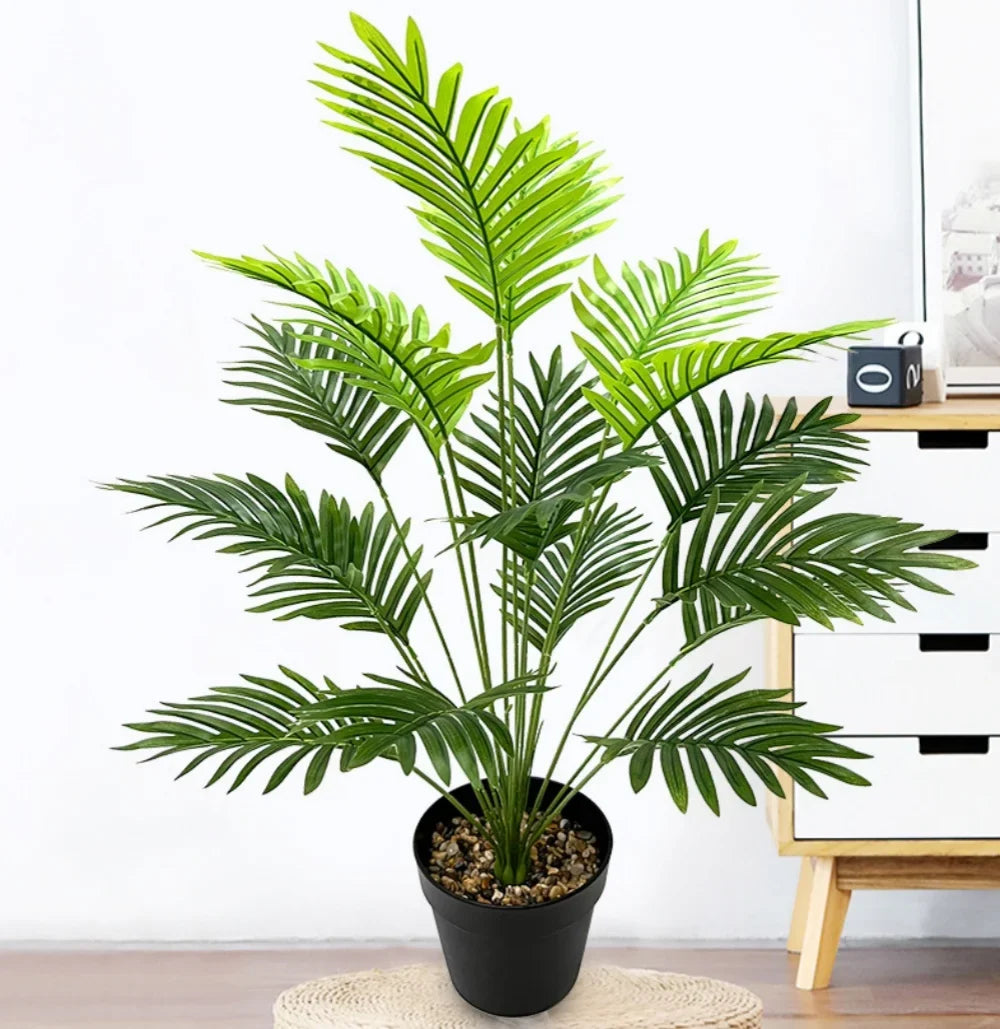 68 to 84 cm Artificial Bonsai Potted Plant Indoor Outdoor - view 2