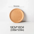 10x10cm disc