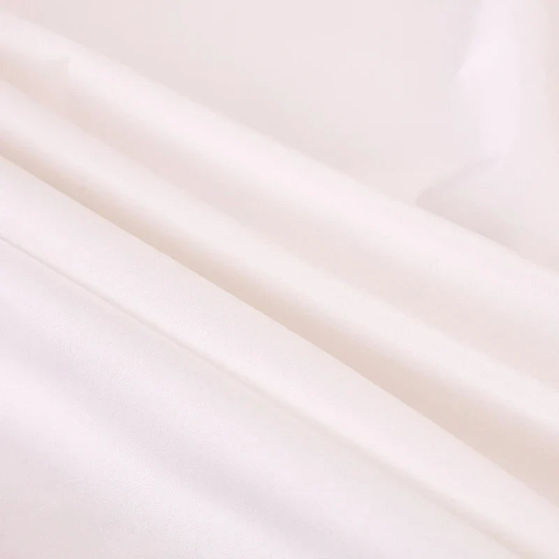 Kuup Safe Waterproof Mattress Protector, Soft Comfortable Breathable Solid Color Bedding Mattress Cover Fitted, No Pillowcases - view 6