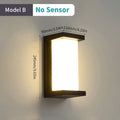 ModelB NO Sensor