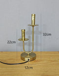 No Bulb 2