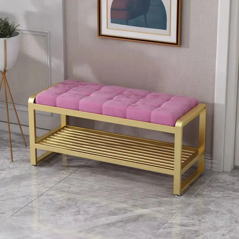 Metal design shoe cabinet for reduced space - A3 80x35x40cm