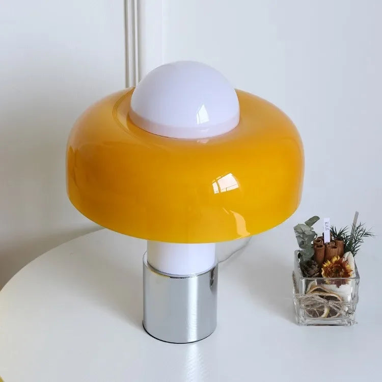 Minimalist creative table lamp for children modern decor - view 3