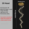 20 Heads