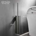 Fixation murale H