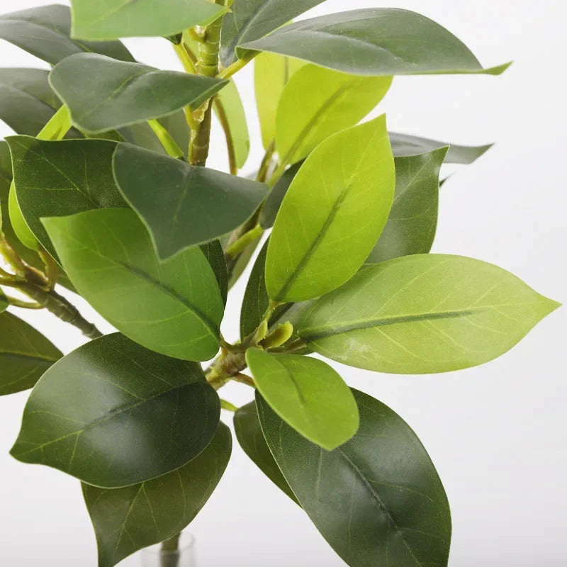 Artificial decorative plants for wedding and office - view 4
