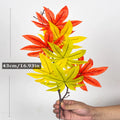 43cm Color Mix