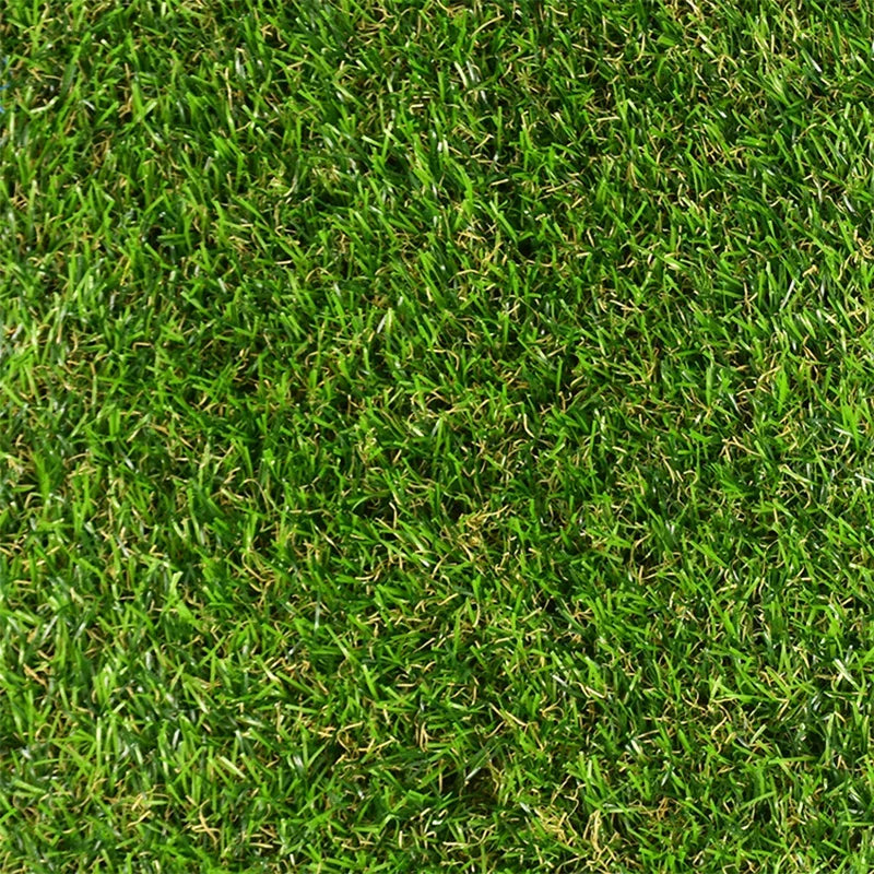 High quality artificial grass for garden and football field - view 6