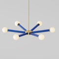 Minimalist modern pendant light for interior creative decoration