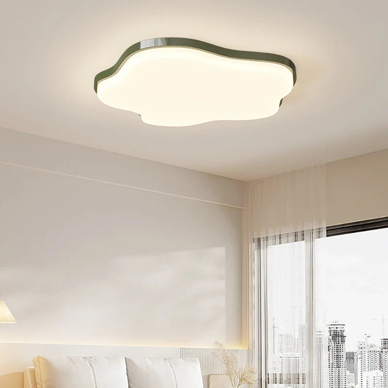 Modern led ceiling for interior design and decorative - view 5