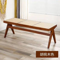 1.38m Walnut Color