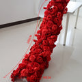 180x40cm Red
