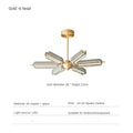 Gold-80cm