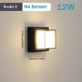 ModelE NO Sensor