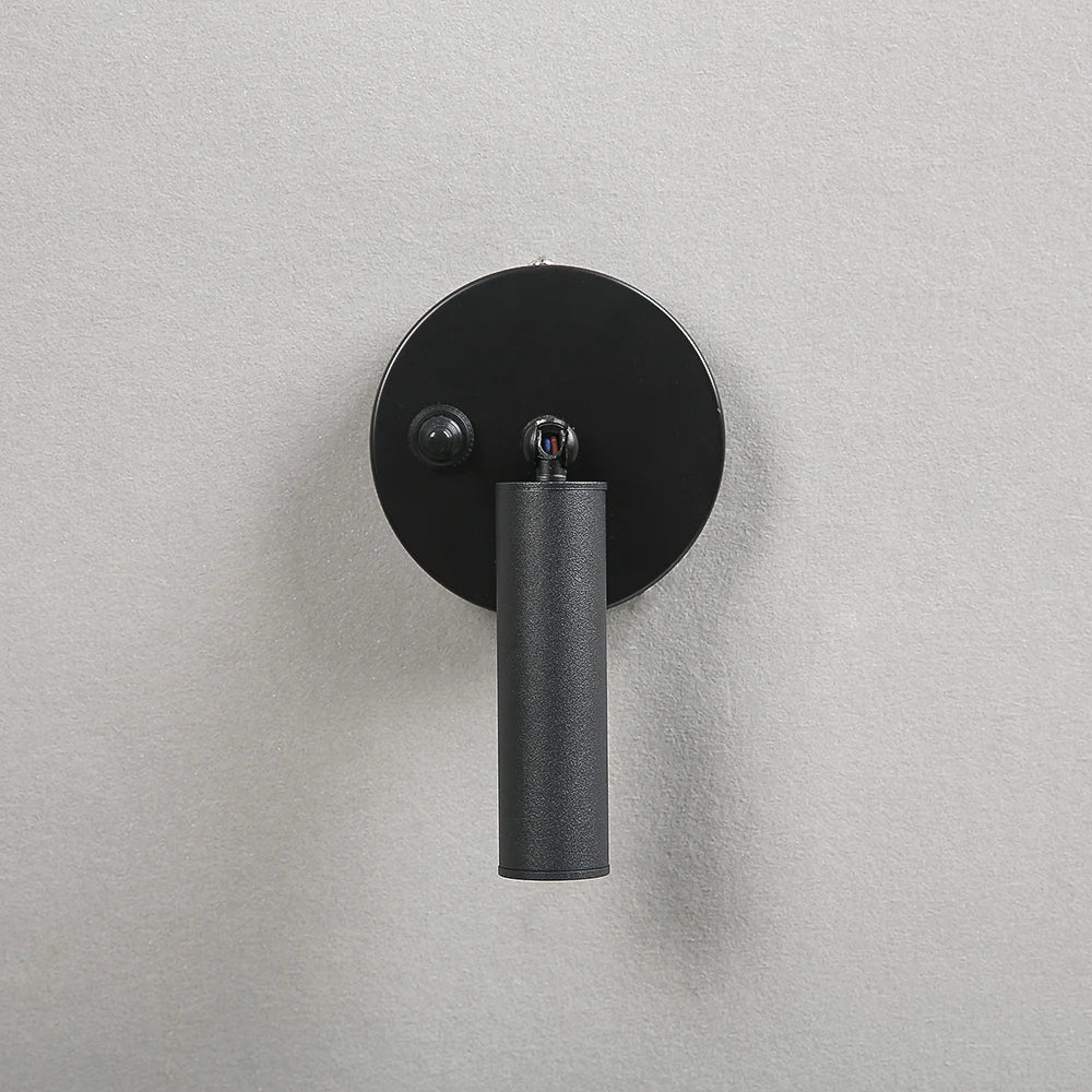 LED wall sconce for reading and atmosphere - view 3