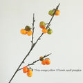75cm Orange Yellow