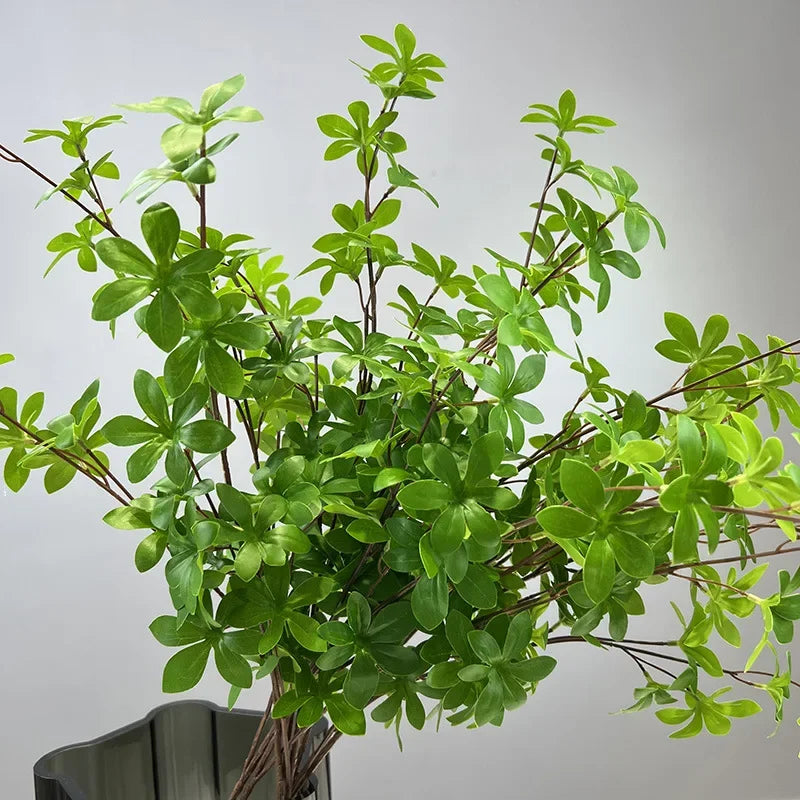Realistic artificial plant for wedding decoration and events - view 5