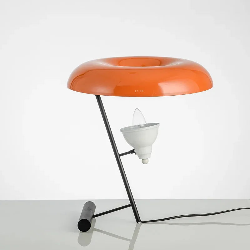 Creative table lamps modern design to led for interior decoration - view 5