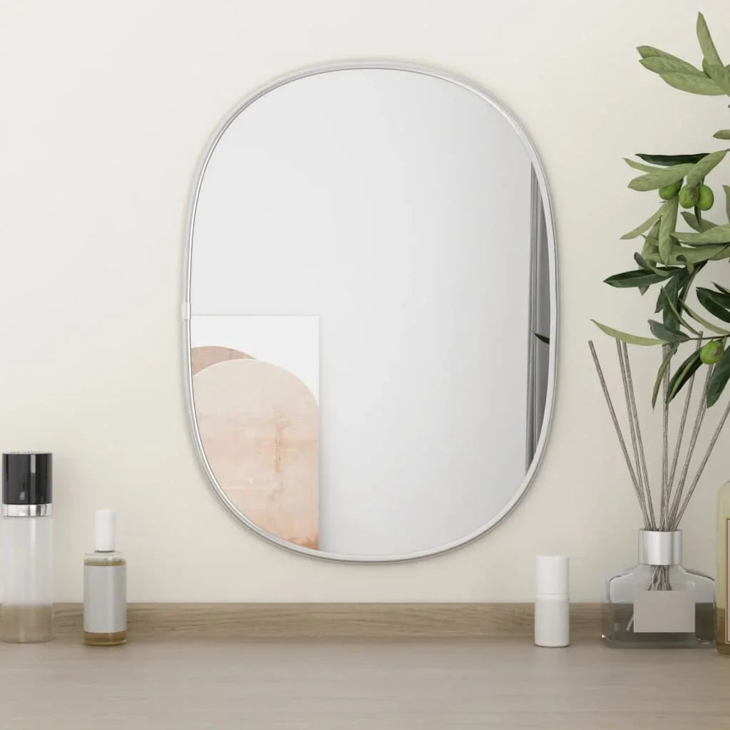 Decorative wall mirror sticker to embellish your interior - view 2