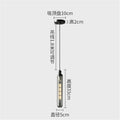 Lampe suspendue b