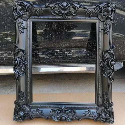 Custom Wall Frame Nordic Style Vintage Decoration - Style I / 30X40CM