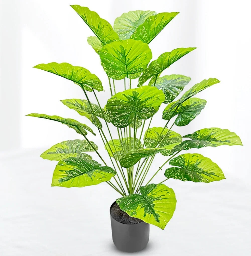 Large artificial decorative plant for indoor and outdoor - view 2