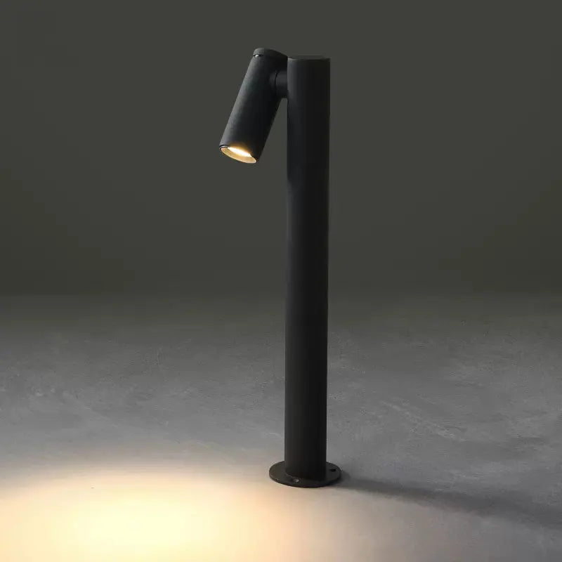 Outdoor led lawn lamp for garden lighting and landscape - view 2