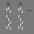 9 Lights