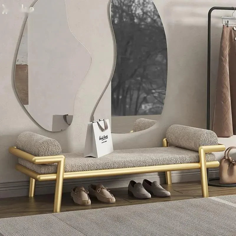 Modern light stool for home and comfort - view 9
