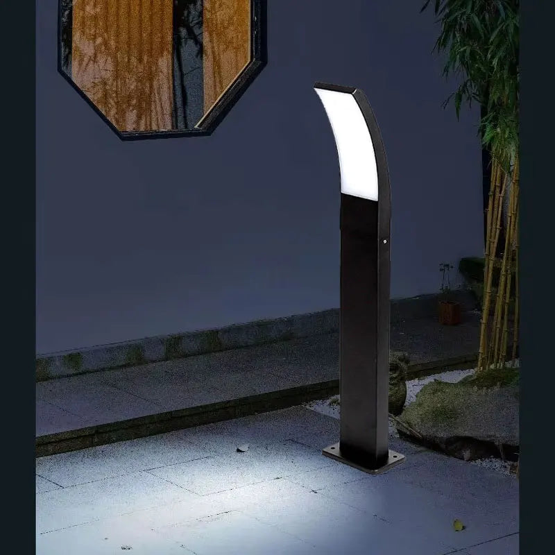 LED Square Lighting for Garden and Outdoor Landscape - view 4