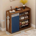 5 Layers 90cm Blue