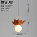 Style orange D
